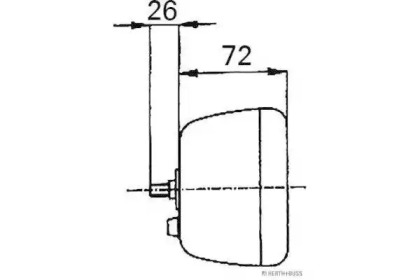 herth buss elparts 83840212