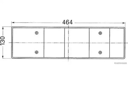 HERTH+BUSS ELPARTS 83840510