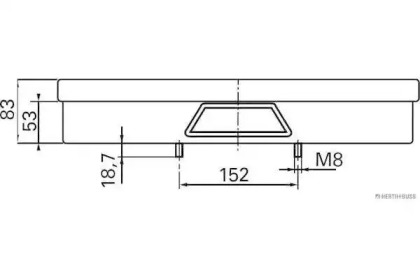 herth buss elparts 83840543