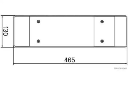 HERTH+BUSS ELPARTS 83840570