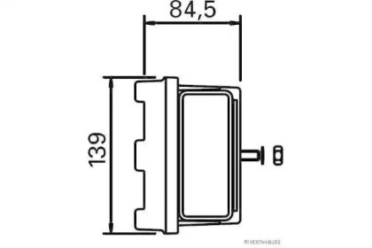 herth buss elparts 83840578