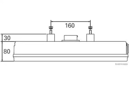 herth buss elparts 83840603