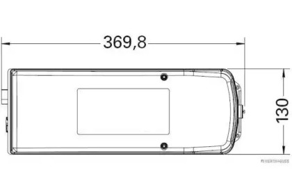 HERTH+BUSS ELPARTS 83840679