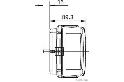 herth buss elparts 83840679