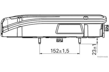 herth buss elparts 83840686