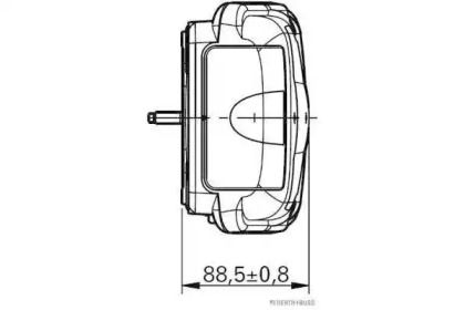 herth buss elparts 83840686