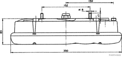 herth buss elparts 83840745