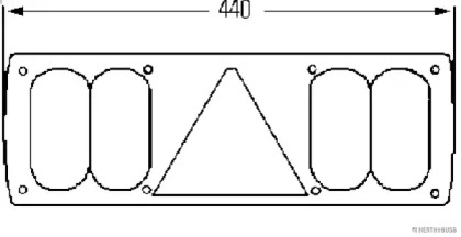HERTH+BUSS ELPARTS 83840809