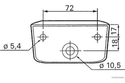 herth buss elparts 84750018