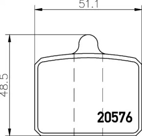 MINTEX MDB1035