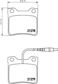 MINTEX MDB1442