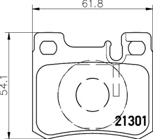 MINTEX MDB1643