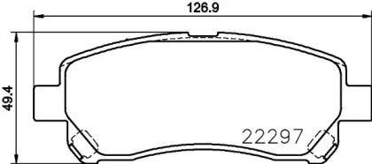 MINTEX MDB83883