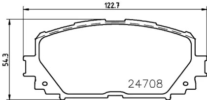 MINTEX MDB2956