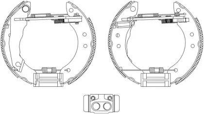 MINTEX MSP056