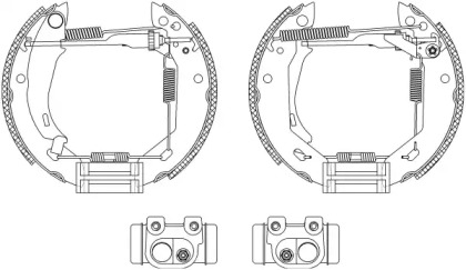 MINTEX MSP030