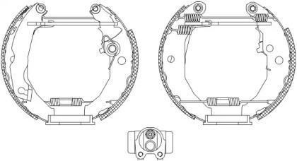 MINTEX MSP025