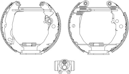 MINTEX MSP050