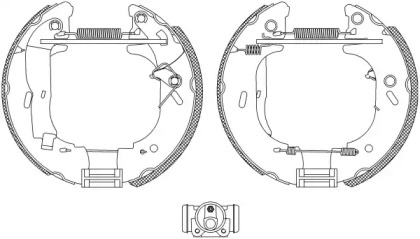 MINTEX MSP115