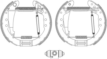 MINTEX MSP298