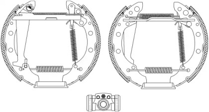 MINTEX MSP279