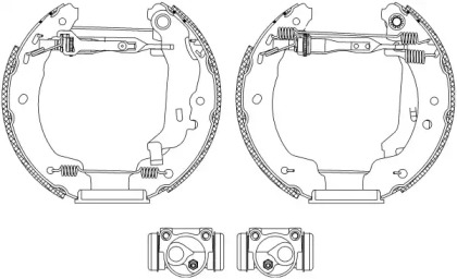 MINTEX MSP098