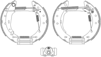 MINTEX MSP133