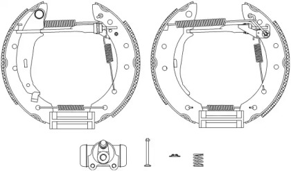 MINTEX MSP154