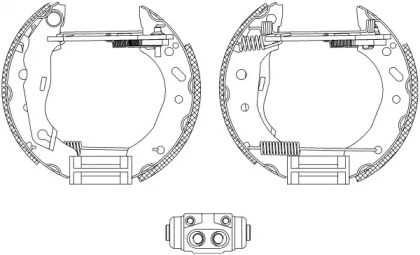 MINTEX MSP156