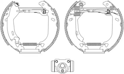 MINTEX MSP108