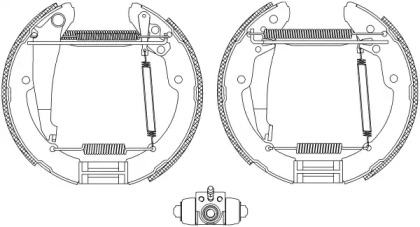 MINTEX MSP218