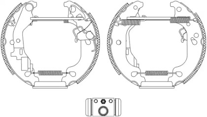 MINTEX MSP221