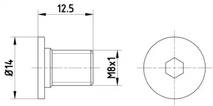 MINTEX TPM0002