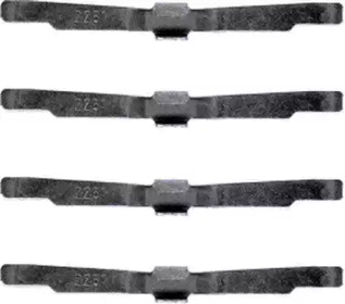 MINTEX MBA986 MINTEX MBA986