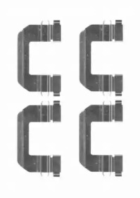 MINTEX MBA1825 MINTEX MBA1825