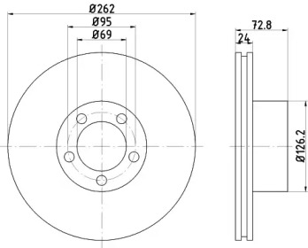 MINTEX MDC10