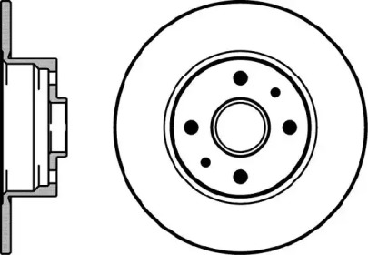 MINTEX MDC1195