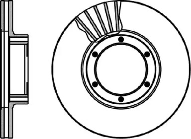 MINTEX MDC22