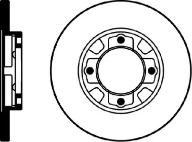 MINTEX MDC581