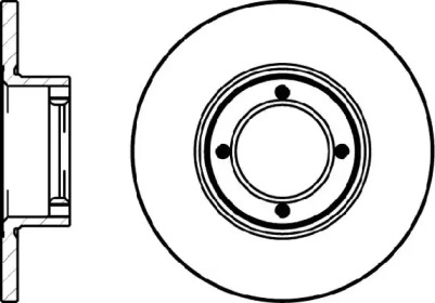 MINTEX MDC292