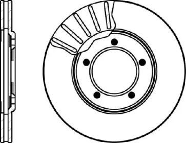 MINTEX MDC288