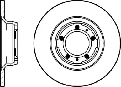 MINTEX MDC1154