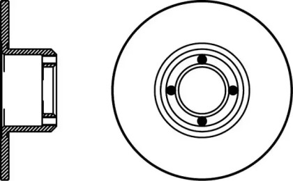 MINTEX MDC264