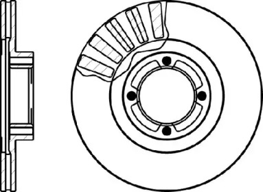 MINTEX MDC1188