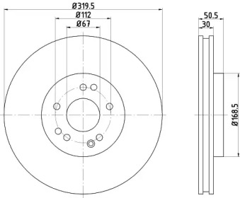 MINTEX MDC1304L