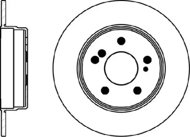 MINTEX MDC1253