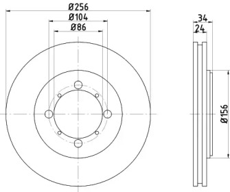 MINTEX MDC940