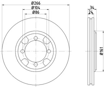 MINTEX MDC931