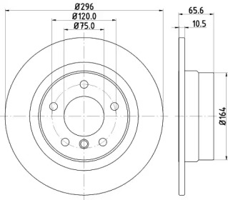 MINTEX MDC1746