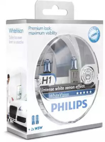 philips 12258whvsm
